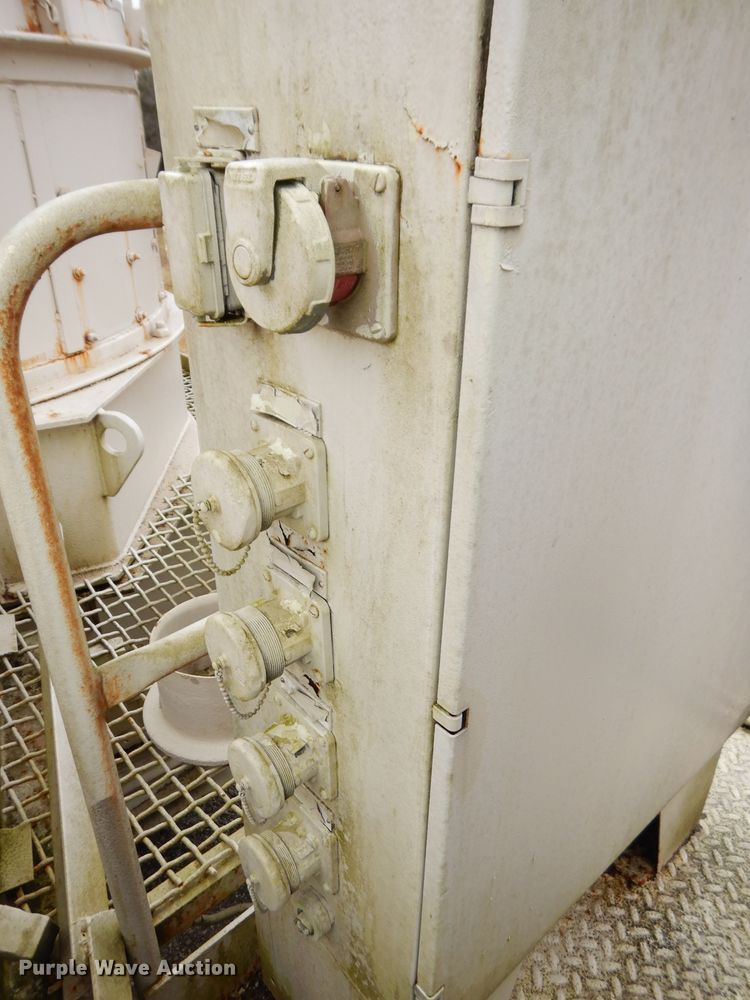 image for item DH4265 Pioneer 66DV-30TEC impact crusher