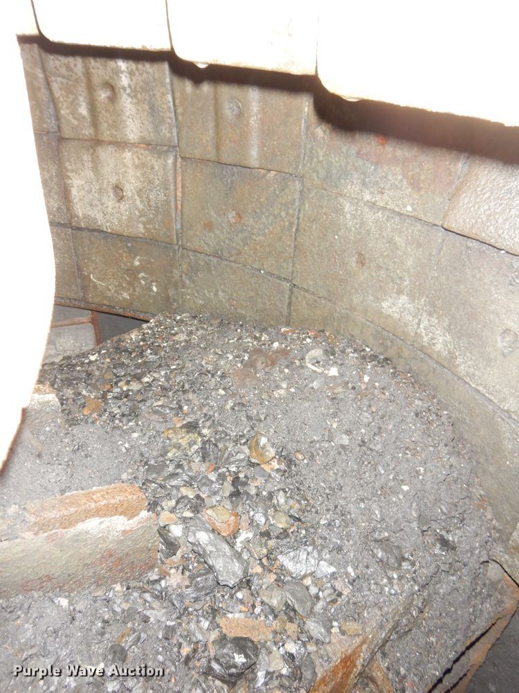 image for item DH4265 Pioneer 66DV-30TEC impact crusher