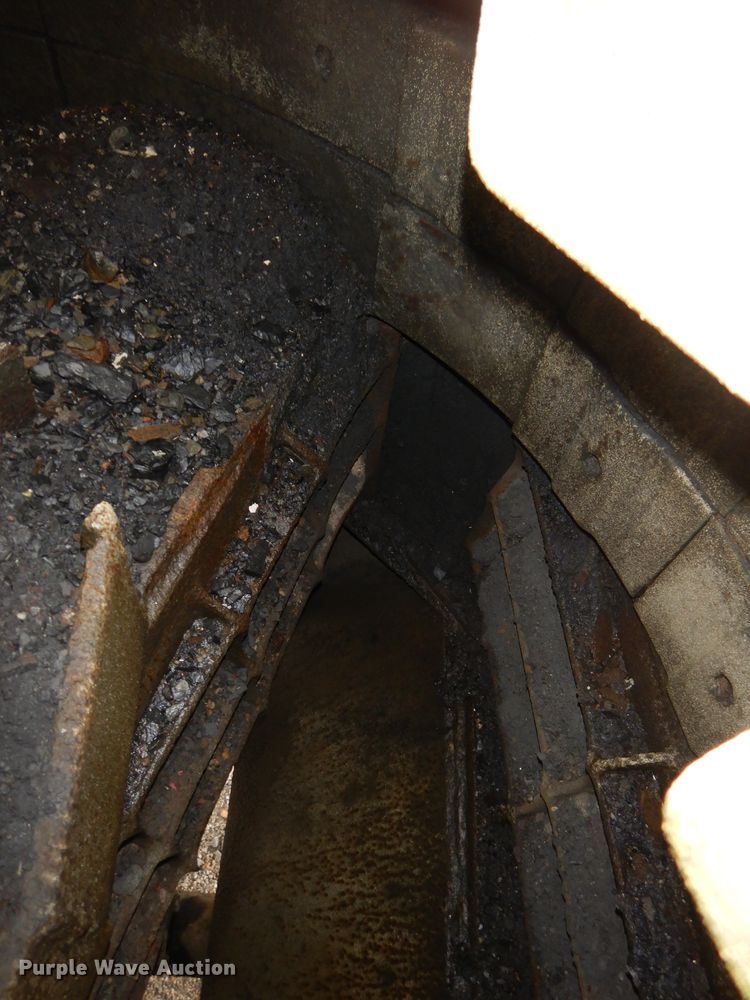 image for item DH4265 Pioneer 66DV-30TEC impact crusher