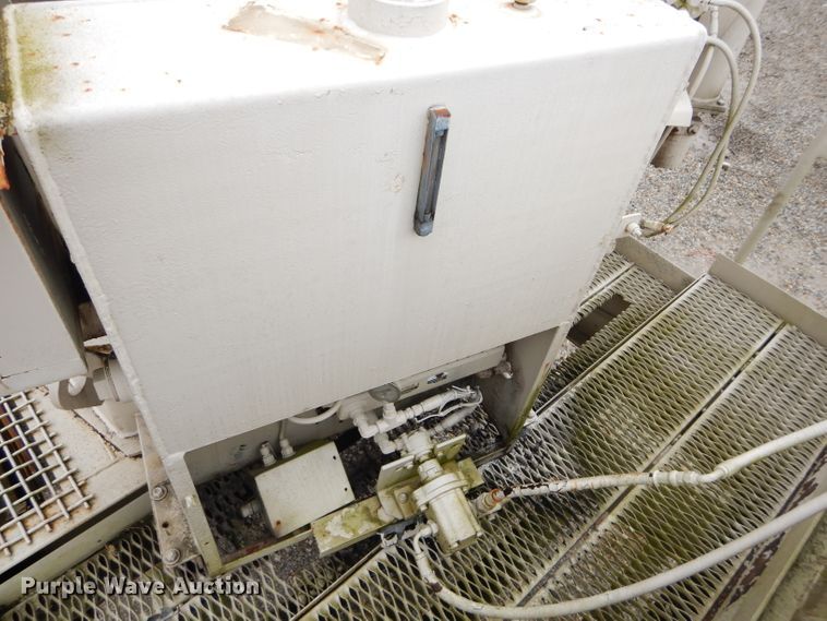 image for item DH4265 Pioneer 66DV-30TEC impact crusher