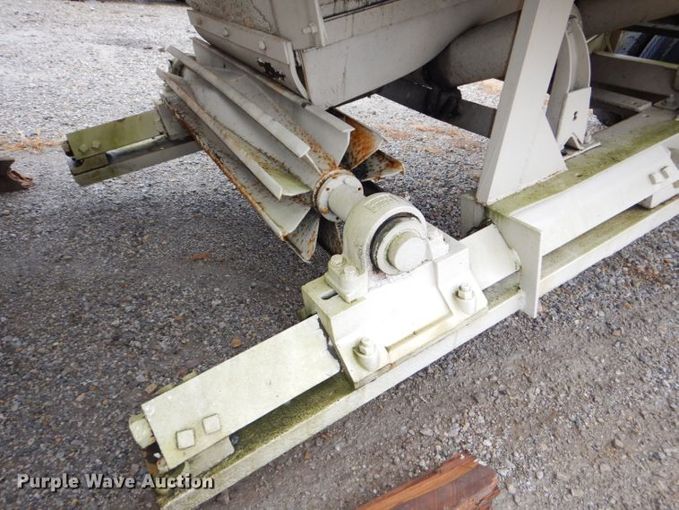 image for item DH4265 Pioneer 66DV-30TEC impact crusher