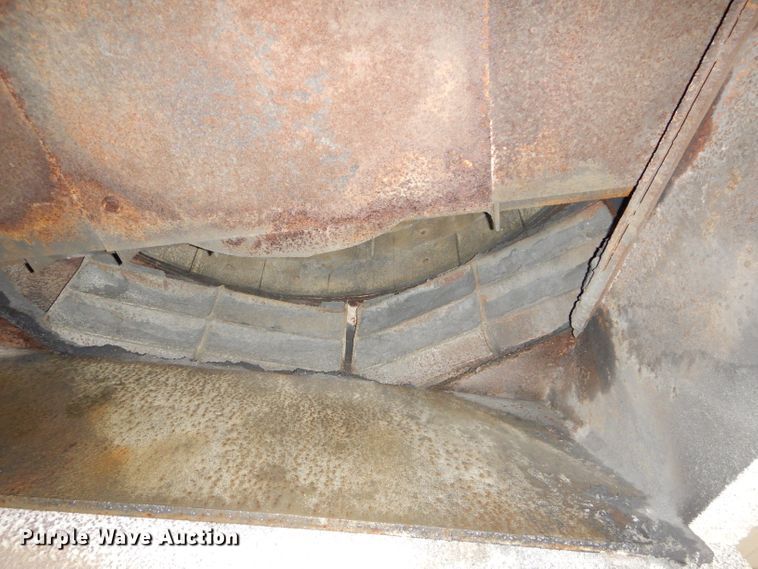 image for item DH4265 Pioneer 66DV-30TEC impact crusher