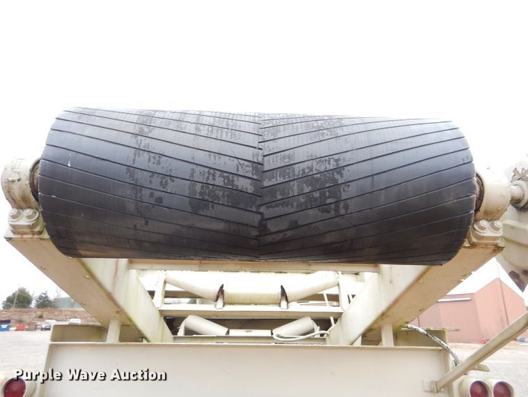 image for item DH4265 Pioneer 66DV-30TEC impact crusher