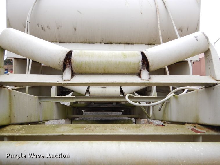 image for item DH4265 Pioneer 66DV-30TEC impact crusher