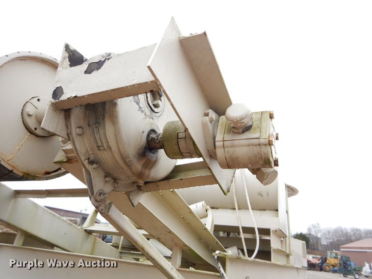 image for item DH4265 Pioneer 66DV-30TEC impact crusher