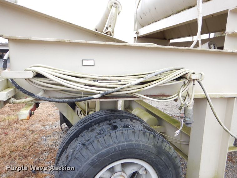 image for item DH4265 Pioneer 66DV-30TEC impact crusher