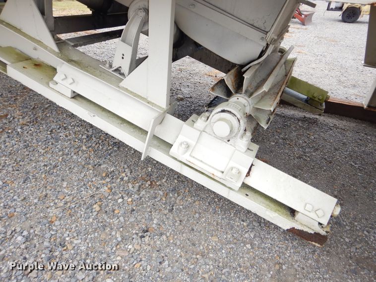 image for item DH4265 Pioneer 66DV-30TEC impact crusher