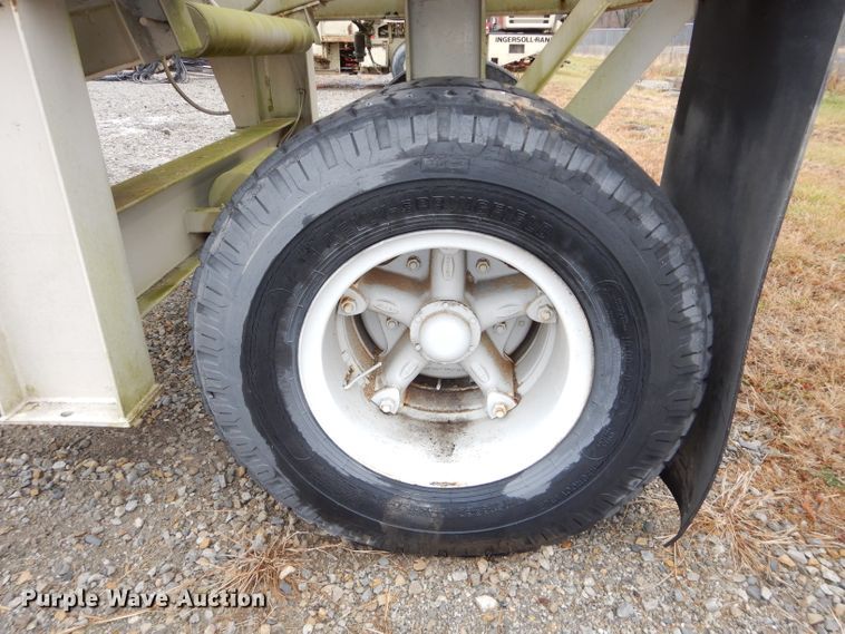 image for item DH4265 Pioneer 66DV-30TEC impact crusher