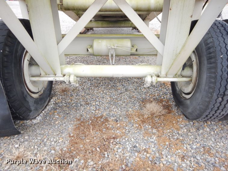 image for item DH4265 Pioneer 66DV-30TEC impact crusher