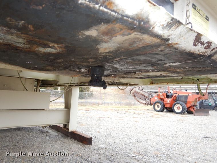 image for item DH4265 Pioneer 66DV-30TEC impact crusher