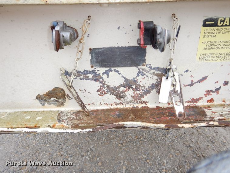 image for item DH4265 Pioneer 66DV-30TEC impact crusher