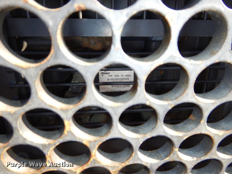 image for item DH4270 2005 Komatsu D65EX-15 dozer