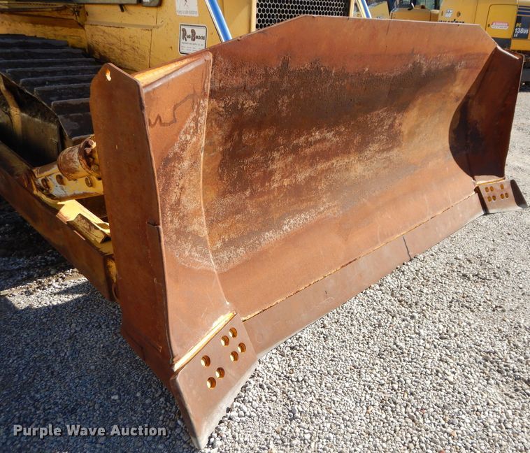 image for item DH4270 2005 Komatsu D65EX-15 dozer