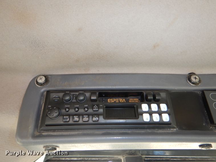 image for item DH4271 2011 Komatsu WA380-6 wheel loader