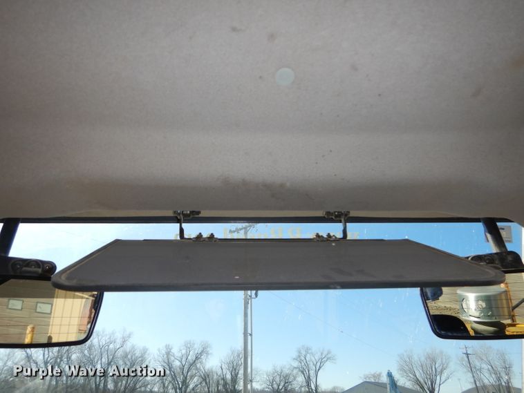 image for item DH4271 2011 Komatsu WA380-6 wheel loader