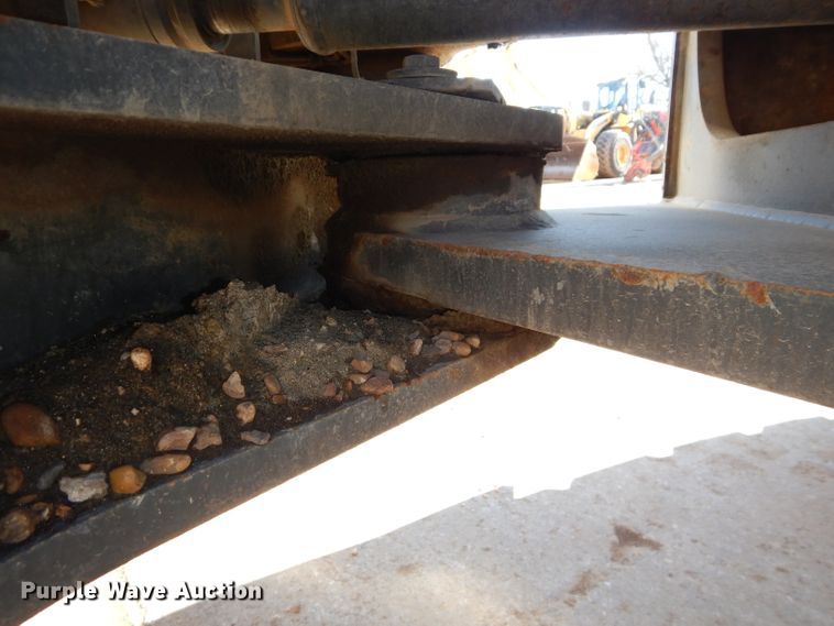 image for item DH4271 2011 Komatsu WA380-6 wheel loader