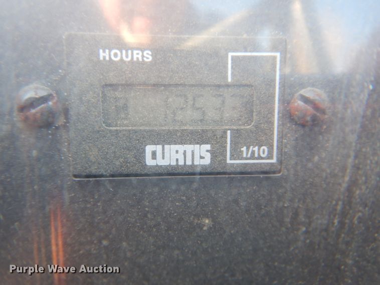 image for item DH4303 2006 Astec RT460 trencher