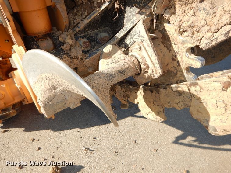 image for item DH4303 2006 Astec RT460 trencher