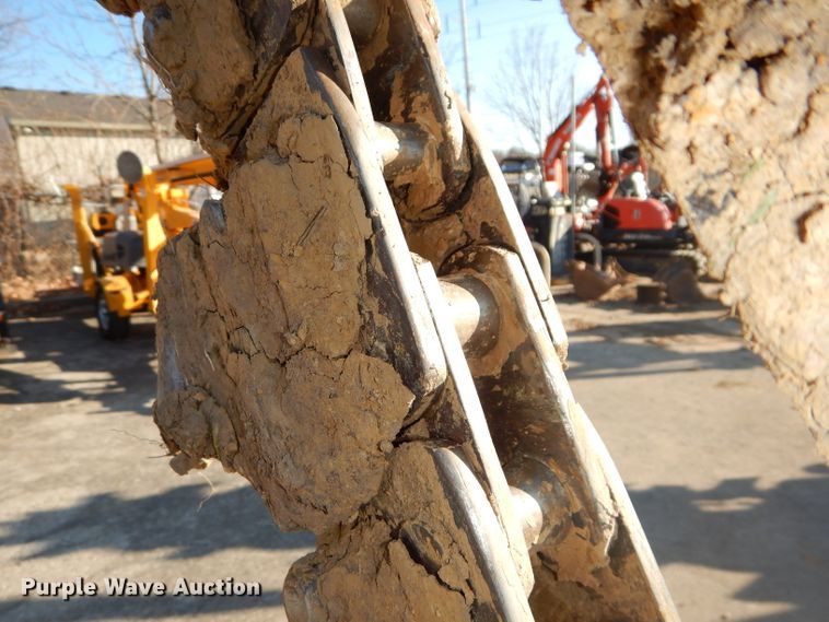 image for item DH4303 2006 Astec RT460 trencher