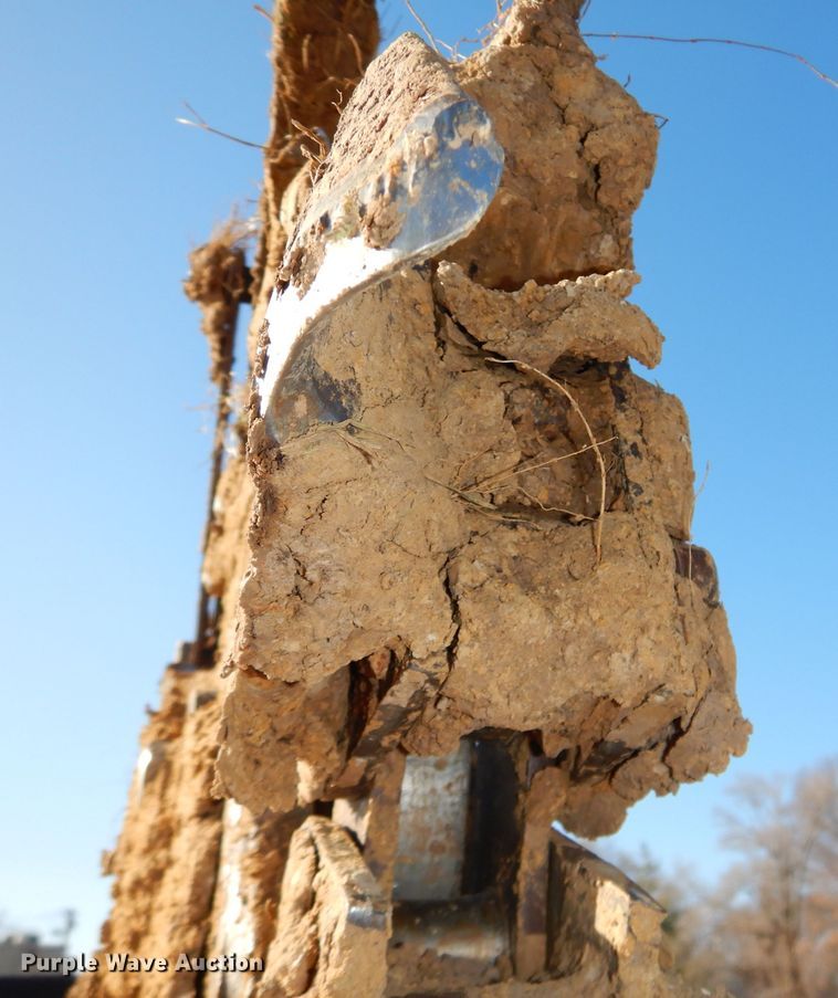 image for item DH4303 2006 Astec RT460 trencher