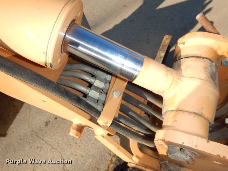 image for item DH4303 2006 Astec RT460 trencher