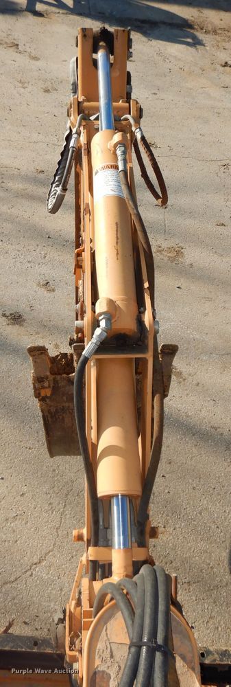 image for item DH4303 2006 Astec RT460 trencher