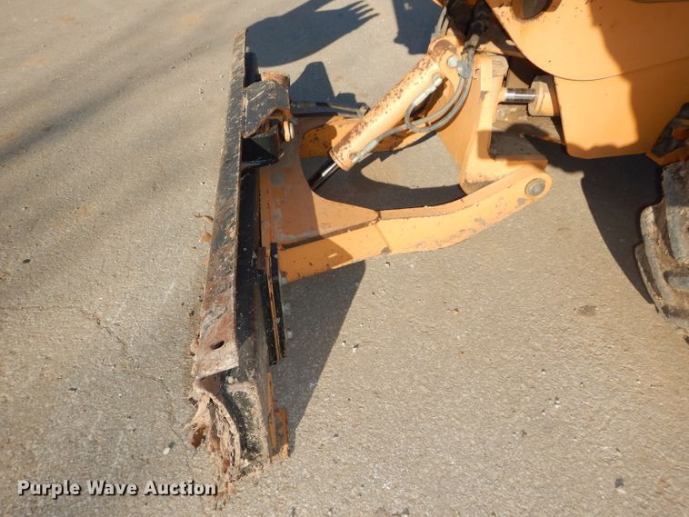 image for item DH4303 2006 Astec RT460 trencher