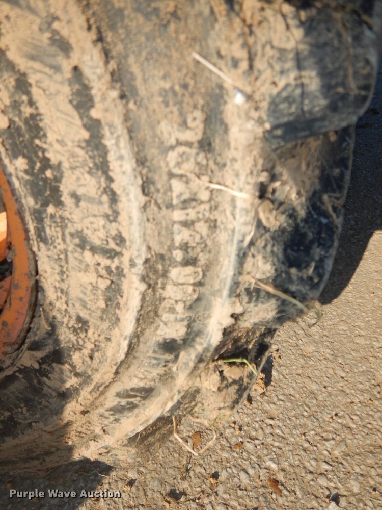 image for item DH4303 2006 Astec RT460 trencher