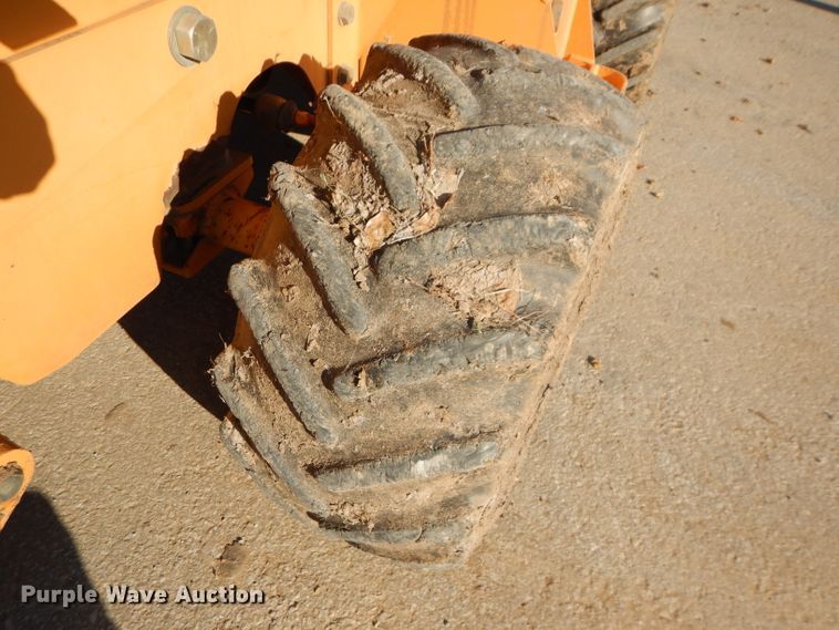 image for item DH4303 2006 Astec RT460 trencher