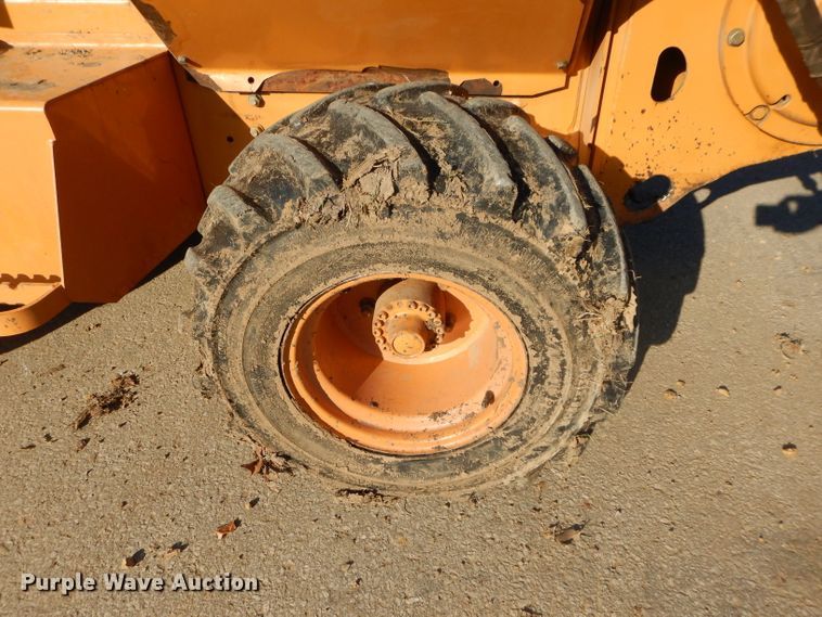 image for item DH4303 2006 Astec RT460 trencher