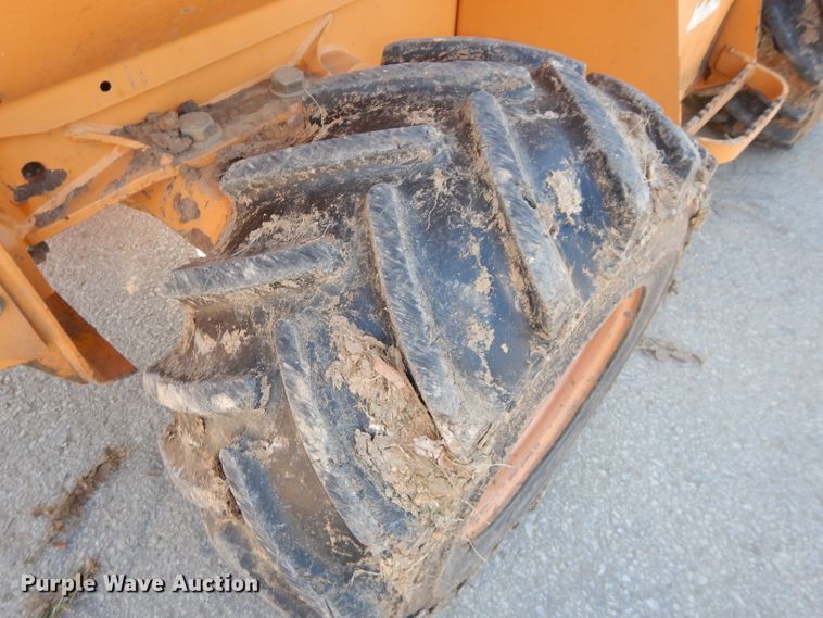 image for item DH4303 2006 Astec RT460 trencher