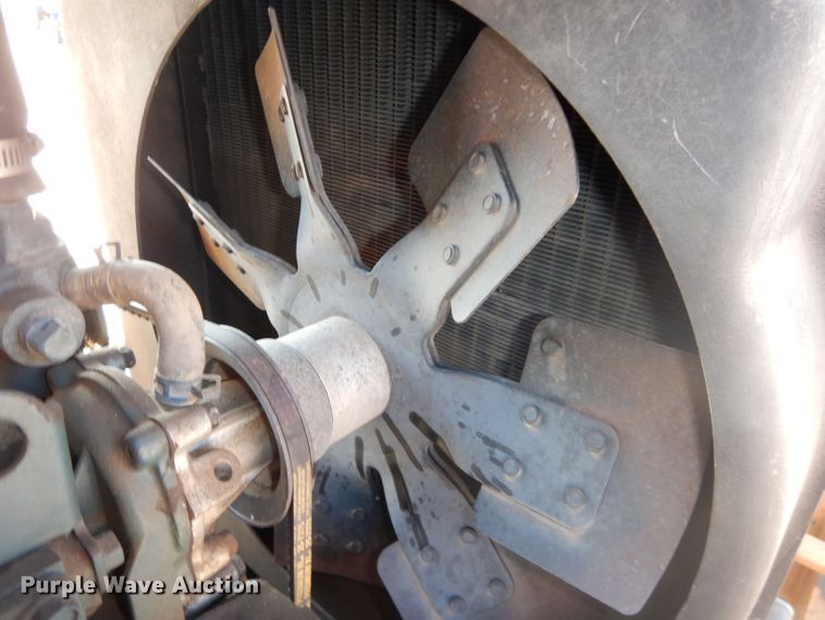 image for item DH4304 1998 Case 460 trencher