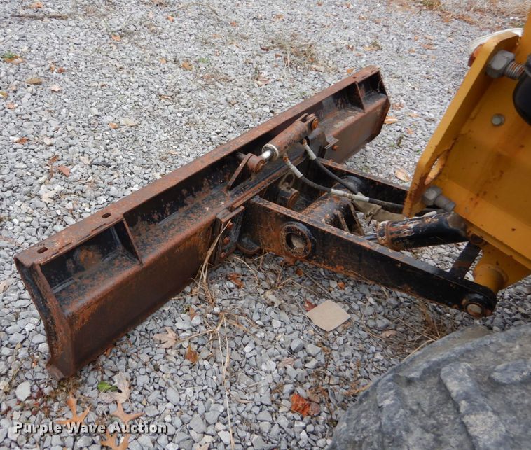 image for item DH5006 Vermeer V5750 trencher