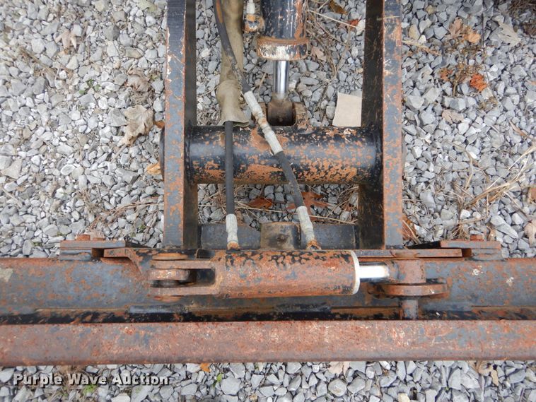 image for item DH5006 Vermeer V5750 trencher