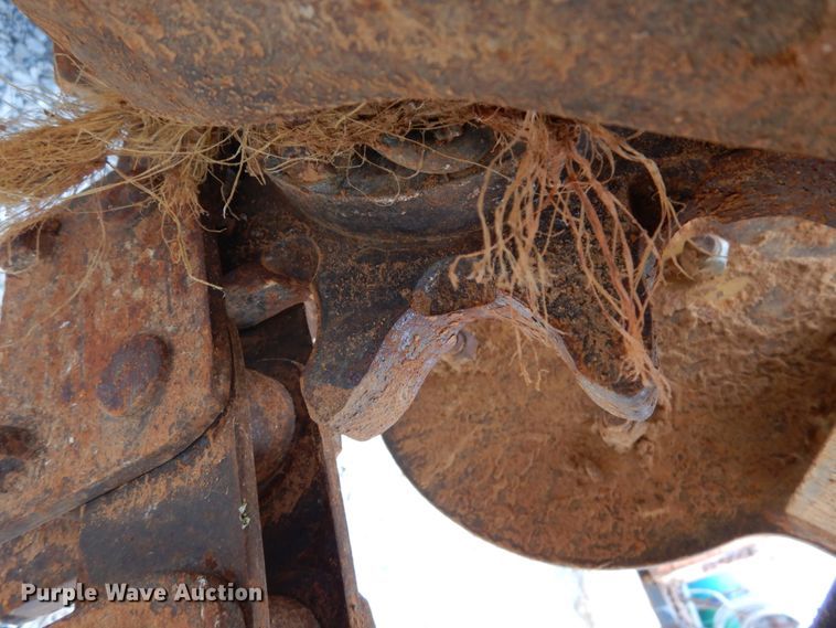 image for item DH5006 Vermeer V5750 trencher