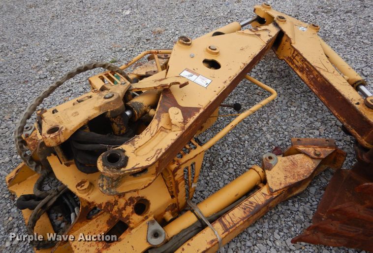 image for item DH5006 Vermeer V5750 trencher