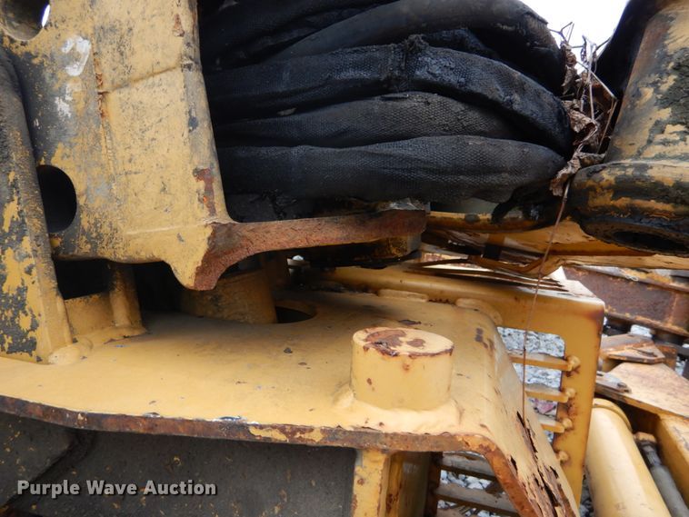 image for item DH5006 Vermeer V5750 trencher