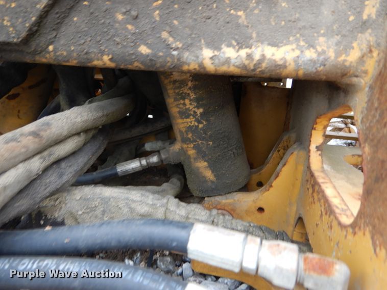 image for item DH5006 Vermeer V5750 trencher