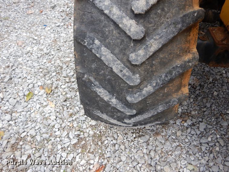 image for item DH5006 Vermeer V5750 trencher