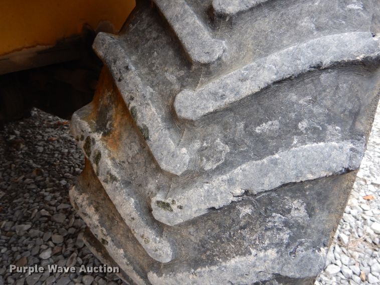 image for item DH5006 Vermeer V5750 trencher