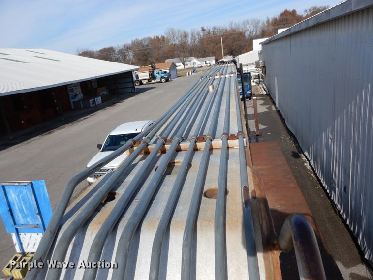 image for item DH5012 2000 Sterling L9500 crane truck