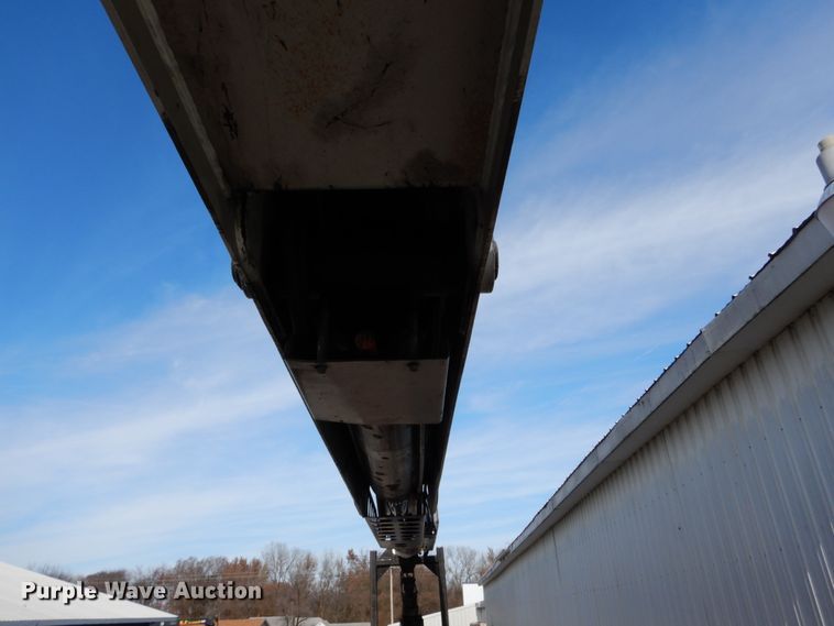 image for item DH5012 2000 Sterling L9500 crane truck