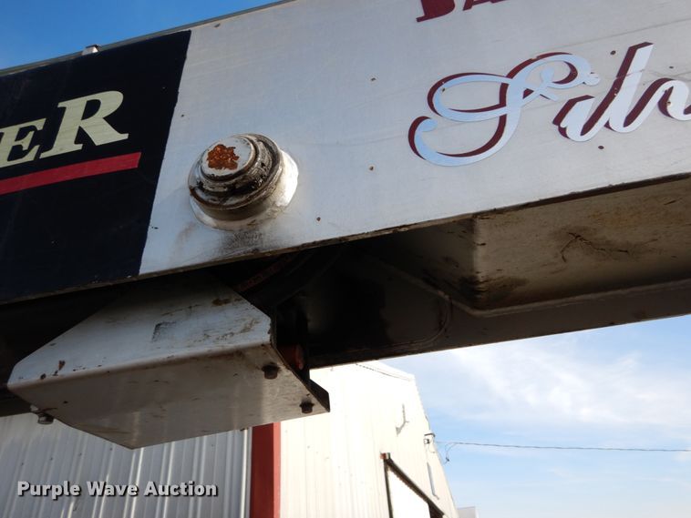 image for item DH5012 2000 Sterling L9500 crane truck