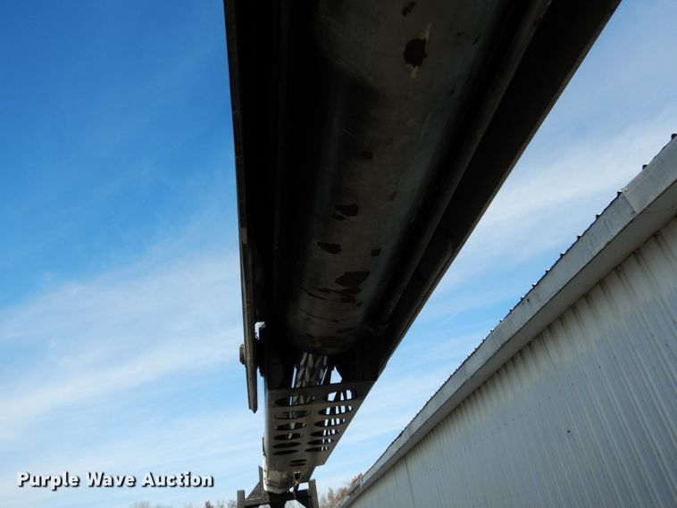 image for item DH5012 2000 Sterling L9500 crane truck