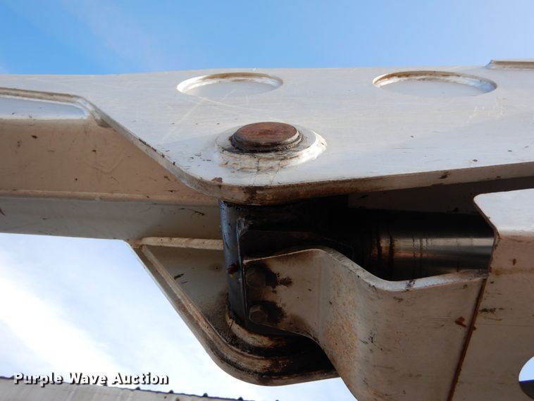 image for item DH5012 2000 Sterling L9500 crane truck