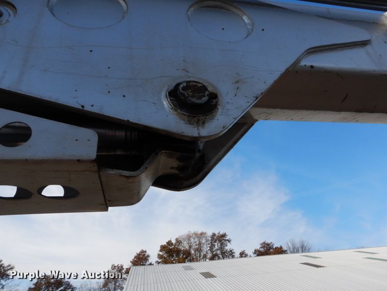 image for item DH5012 2000 Sterling L9500 crane truck