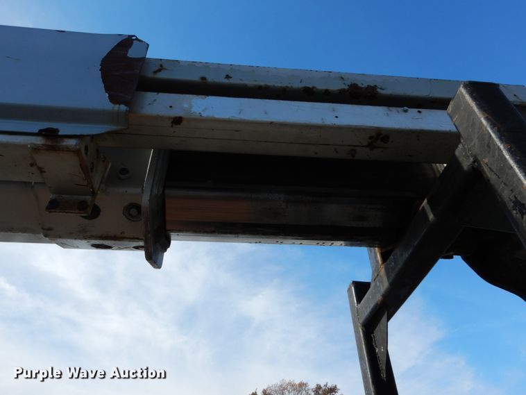 image for item DH5012 2000 Sterling L9500 crane truck