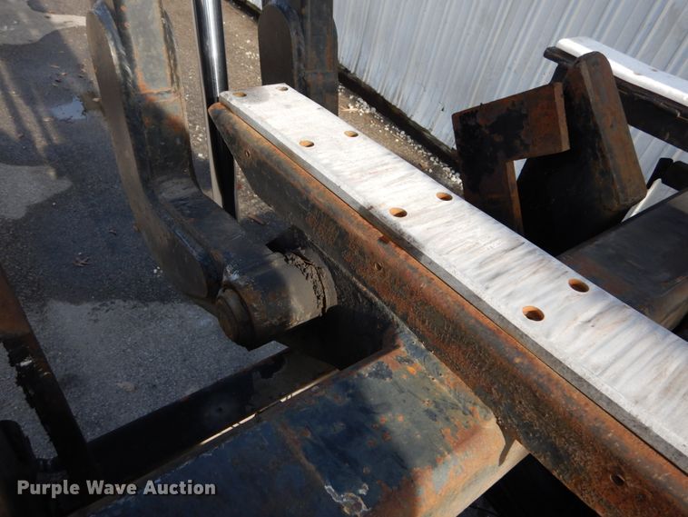 image for item DH5012 2000 Sterling L9500 crane truck