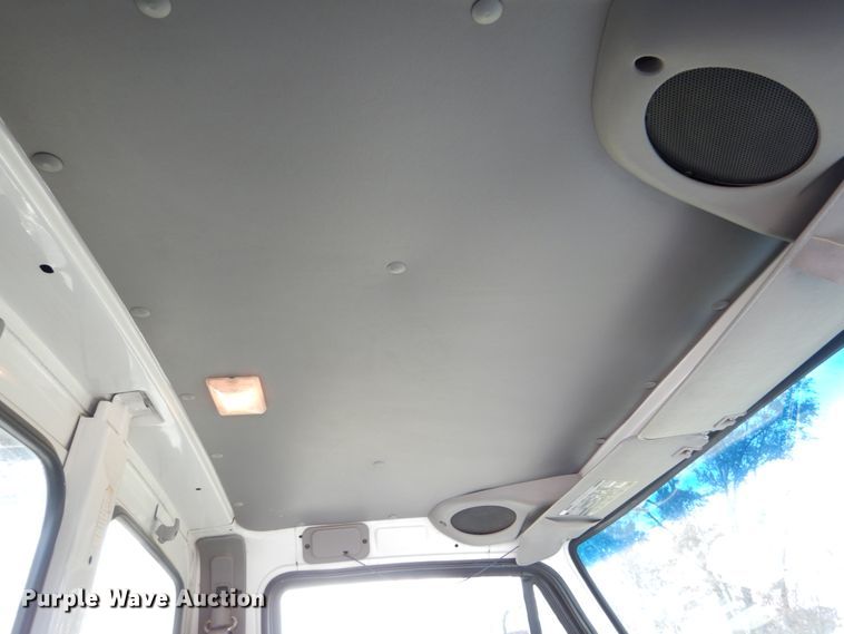 image for item DH5012 2000 Sterling L9500 crane truck