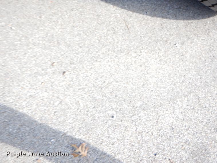 image for item DH5012 2000 Sterling L9500 crane truck